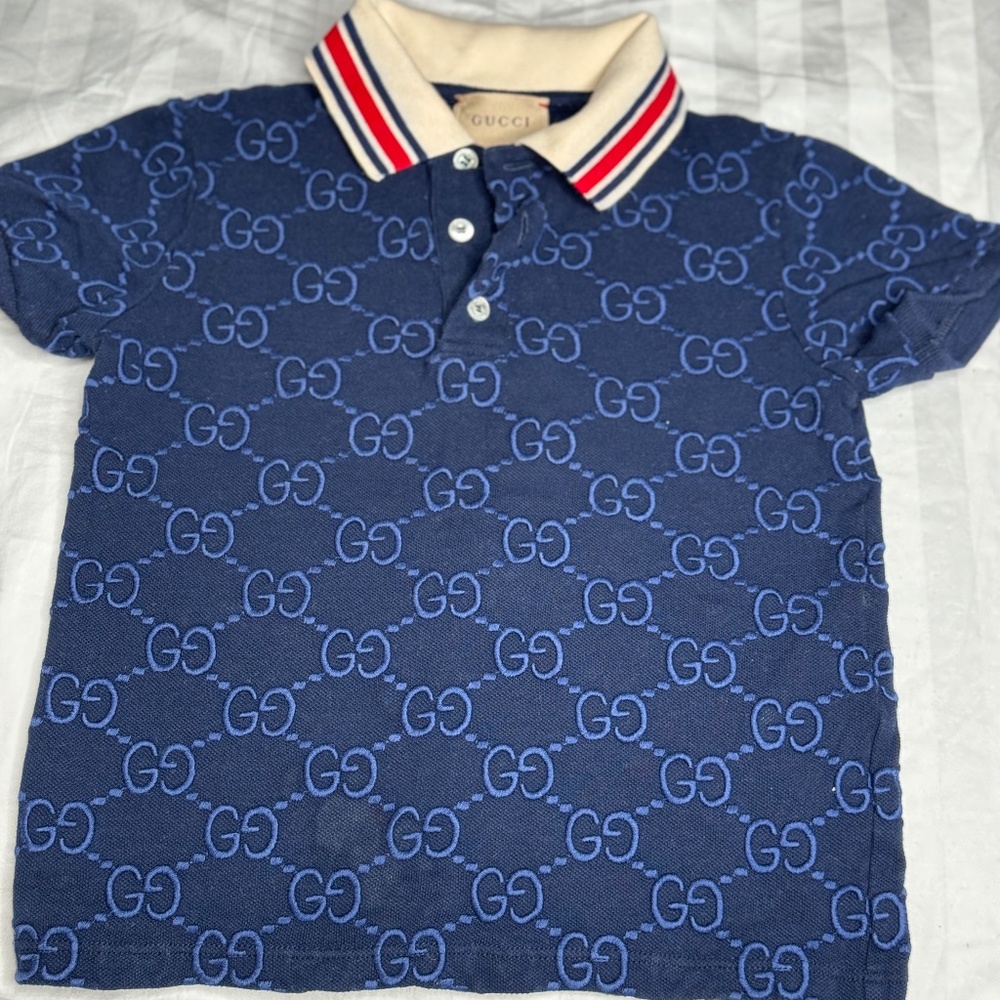 Gucci Top